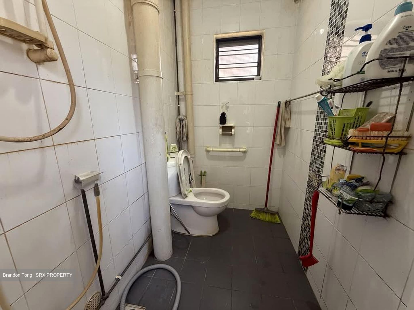 Blk 926 Nanyang Emerald (Jurong West), HDB 3 Rooms #563715491